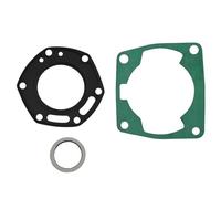 Parte della guarnizione Kit Guarnizioni Base Testata Motore Moto Per Honda NSR125 R NSR125R NSR 125 1993 1994 1995 1996 1997 1998 1999 2000 2001 125cc