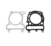 Parte della guarnizione Kit Guarnizioni Estremità Superiore Base Testata Motore Moto Set 72,5 Mm Per Yamaha YP250 YP300 ATV