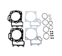 Parte della guarnizione Kit Guarnizioni Motore Per KAWASAKI BRUTE FORCE 750 4x4i 2005-2010 2011 2012 2013 2014 2015 2016 2017 Set Testata Estremità Superiore