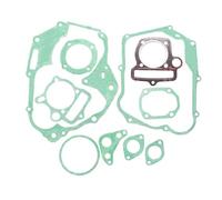 Parte della guarnizione Kit Set Completo Guarnizioni Testata Motore Per YX140 YX 140 140cc Quad Dirt Pit Moto ATV Per Buggy
