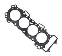 Parte della guarnizione Moto Avviamento Cilindro Completo Guarnizione Per Honda CBR600F CBR 600F 1999-2007 CBR600F4 CBR600F4i 1999-2006 2005 2004 2003 2002 2001