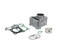 Parte della guarnizione Moto Blocco Cilindri Kit Guarnizioni Pistone Set Anello Per YAMAHA YP125R X-Max 2006-2016 Per Lo Sport 2011 2012 2013