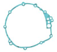 Parte della guarnizione Moto Carter Frizione Pompa Olio Generatore Guarnizioni Coperchio Per Yamaha R6 YZFR6 2003-2005 YZF-R6S 2006-2009 FZ6 FZS6 2004-2009(Clutch cover gasket)