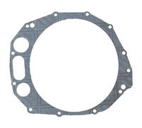 Parte della guarnizione Moto Carter Motorino Di Avviamento Generatore Frizione Coperchio Coppa Olio Guarnizione Per Suzuki GSXR1300 GSX-R1300 GSX1300R(Clutch cover gasket)