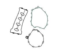 Parte della guarnizione Moto Cilindro Alternatore Frizione Kit Guarnizioni Coperchio Per Honda CBR1000 RR CBR1000RR CBR 1000RR 2004 2005 2006 2007(The kit 3)