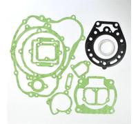 Parte della guarnizione Moto Cilindro Motore Carter Guarnizioni Di Copertura Kit Set Per Kawasaki KDX200 KDX 200 1995-2000 2001 2002 2003 2004 2005 2006(The kits)