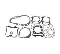 Parte della guarnizione Moto Completo Kit Guarnizioni Top & Bottom End Set Motore Per Arctic Cat 400 DVX 2004-2008 Per Kawasaki KFX400 2003 2004 2005 2006
