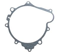 Parte della guarnizione Moto Completo Motore Coperchio Frizione Set Guarnizioni Testata Per Yamaha TTR250 1999-2003 2004 2005 2006 TTR 250 TT-R250 TTR250L TTR250M(Crankcasecovergasket2)