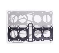 Parte della guarnizione Moto Completo Motore Guarnizione Coperchio Del Cilindro Revisione Inferiore Pad Guarnizioni Set Statore Per Yamaha FZR250 1HX Piccolo Divieto