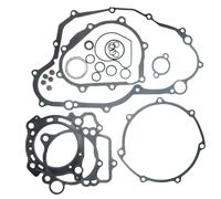 Parte della guarnizione Moto Kit Guarnizioni Completo Set Motore Estremità Superiore E Inferiore Per Yamaha YZ250F WR250F YZ WR 250F 250 F 2001 2002 2003 2012 2013