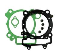 Parte della guarnizione Motore Del Motociclo Base Cilindro Generatore Coperchio Frizione Tenditore Guarnizione Kit Set Per Kawasaki KLX450R KLX 450R 2008-2009 450 R