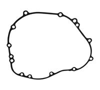 Parte della guarnizione Motore Del Motociclo Generatore Coperchio Frizione Cilindro Guarnizione Testata Per Kawasaki Per Ninja ZX6R ZX-6R ZX636 2013-2023(Clutchcovergasket)