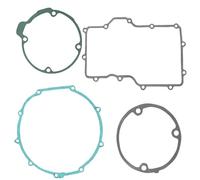 Parte della guarnizione Motore Del Motociclo Statore Coppa Olio Carter Frizione Guarnizione Coperchio Per Honda CB750 Per Nighthawk 750 1991-2002(Four kits)