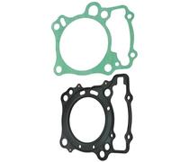 Parte della guarnizione Motore Del Motociclo Testa Cilindro Sinistra Destra Carter Frizione Guarnizioni Della Copertura Per Honda CB300F 2015-2018(Cylinder head gasket)