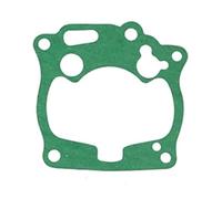 Parte della guarnizione Motori Moto Carter Coperture Cilindro Kit Guarnizioni Per Kawasaki KX125 K1 K2 K3 2001-2002 KX 125(Cylinderbase gasket)