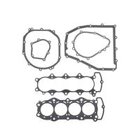 Parte della guarnizione Parti Del Motociclo Base Cilindro Kit Guarnizioni Testa Per Kawasaki Per Ninja ZX-6R ZX636 ZX6R ZX 636 2005 2006 11061-0113 11061-0114