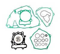 Parte della guarnizione Parti Di Motore Del Motociclo Completo Cilindro Statore Guarnizione Coperchio Per KAWASAKI KXF250 KX250F 2009 2010 2011 2012 2013 2014 2015 2016