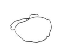 Parte della guarnizione Parti Di Motore Del Motociclo Lato Destro Guarnizione Coperchio Frizione Per CFMOTO 800MT CF800MT CF800-5 CF MT800 800-5(Only Gasket)