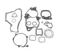 Parte della guarnizione Per Honda CR85R Per Expert 2003 2004 2005 2006 2007 Moto 14 Pz Completo Motore Cilindro Frizione Guarnizione Kit Guarnizioni Set