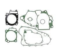 Parte della guarnizione Per Honda CRF450R CRF450 R 2002 2003 2004 2005 2006 Motore Del Motociclo Carter Frizione Coperchio Cilindro Kit Guarnizioni