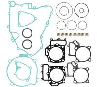 Parte della guarnizione Set Completo Di Guarnizioni Adatto Per Kawasaki KSV750B KVF750A KVF750C KVF750D KVF750E KVF750F KVF750L Per Brute Force 750 4x4i 2005-2011 2010