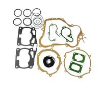 Parte della guarnizione Set Kit Guarnizioni Motore Completato Per Yamaha YZ125 YZ 125 2005-2010 2009 2008 2007 2006 Superiore E Inferiore