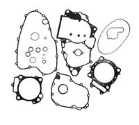 Parte della guarnizione Set Motore Di Fascia Alta E Inferiore Per Honda CRF450R 2002 2003 2004 2005 2006 2007 2008 Kit Completo Guarnizioni CRF 450R 450 R