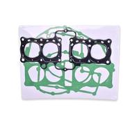 Parte della guarnizione Tappetino Per Revisione Motore Moto Set Completo Di Guarnizioni Per Testata Per Honda CB400SF 1992 1993 1994 1995 1996 1997 1998 CB-1 1988-1991(Overhaul pad)