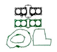 Parte della guarnizione Tappetino Per Revisione Motore Moto Set Completo Di Guarnizioni Per Testata Per Honda CBR400 NC23 1988-1989 CB400SF 1992-1996 1997 1998