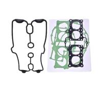 Parte della guarnizione Tappetino Per Revisione Motore Moto Set Completo Di Guarnizioni Per Testata Per Honda CB400SF 1992 1993 1994 1995 1996 1997 1998 CB-1 1988-1991(A complete set)