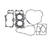 Parte della guarnizione Testata Motore Completa, Revisione, Tappetino Per Guarnizioni, Set Di Cuscinetti Per Riparazione Centrale Per CFMOTO 400NK ABS