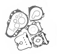 Parte della guarnizione Un Set Completo Kit Guarnizioni Motore Di Estremità Superiore E Inferiore Per Arctic Cat 400 4X4 2004-2008 DVX 2004 2005 2006 2007 2008