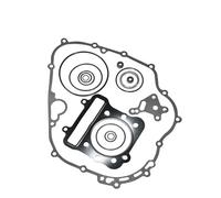 Parte della guarnizione Un Set Completo Kit Guarnizioni Testa Estremità Superiore Per KAWASAKI KX250F 2004-2005 Per Suzuki RMZ250 2004 2005 2006