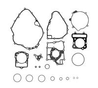 Parte della guarnizione Un Set Completo Kit Guarnizioni Testa Estremità Superiore Per Kawasaki Per Bayou 300 KLF300B 1988-2004 KEF300A 1995-2000 KEF300B Per Lo Sport 2001 2002 2003