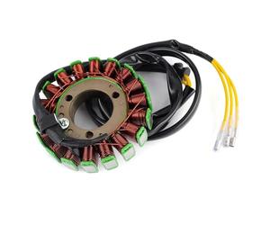 Parte della moto Accessori Per Bobina Statore Magnete Generatore Per Motocicletta Per Suzuki GS1100 1982-1986 GS1100GE 1984 GS1100G F/G 1985-1986