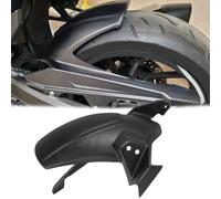 Parte della moto Accessori Per La Copertura Della Protezione Antispruzzo Del Parafango Ruota Posteriore Motociclo Per Honda NT1100 DCT 2025(Black)