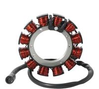 Parte della moto Bobina Statore Alternatore Magnete Per Moto Per Harley Per Davidson SPORTSTER 1200 XL1200 1CAP 1991-2003/1200 Per CUSTOM XL1200C 1CGP 1996-2005