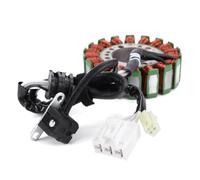 Parte della moto Bobina Statore Alternatore Per Motocicletta Per Yamaha XP500 TMAX 500 2004 2005 2006 2007 5VU-81410-02