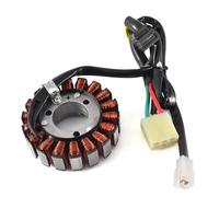 Parte della moto Bobina Statore Generatore Magneto Magnetico Per Accessori Moto Per Honda CB400 VTEC NC39 1999 2000 2001 2002 2003 2004 2005 2006
