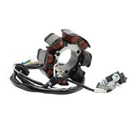 Parte della moto Bobina Statore Magnete 8 Poli Per Honda CRF230F CRF 230 F (2007-2021)