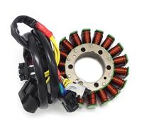 Parte della moto Bobina Statore Magnete Accensione Moto Per Honda TRX500 TRX500F E1 AC E2 A 2A 2AC M1 M2 M5 M6 M7 TRX520 3AC