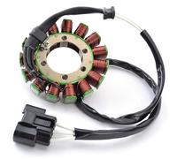 Parte della moto Bobina Statore Magnete Alternatore Per Moto Per Kawasaki Per Ninja H2 ZX1002 2020-2022 Z ZR1000 2020-2023/H2R ZX1000 2015-2023 21003-0197