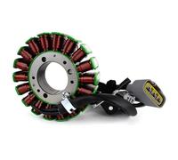 Parte della moto Bobina Statore Magnete Generatore Per Motocicletta, Accessori Per Yamaha 1000 Sidewinder X TX LE 1 SE