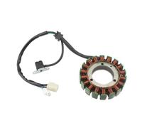 Parte della moto Bobina Statore Magnete Per Motocicletta Per Suzuki LTA500X KingQuad 500, Per Special Edition 500AXi LE, Per Servosterzo LTA450X