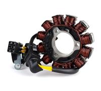 Parte della moto Bobina Statore Magnete Per Yamaha XP560 TMAX 560 ABS Tech Max 20° Per Anniversario