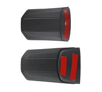 Parte della moto Estensione Protezione Moto Parafango Anteriore E Posteriore Estensore Per Honda CBR650R CB650R CB CBR 650 R 2019-2021(Front and Rear)