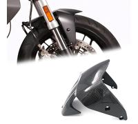 Parte della moto Per Ducati Monster 797 2017-2022 821 2018-2022 Accessori Moto Copriruota Parafango Anteriore Copri Paraspruzzi Per Fango
