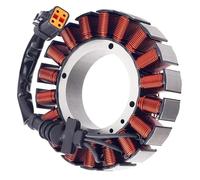 Parte della moto Per Harley Per Dyna Per Super Glide Per Custom FXDC 2007 30017-07il Bobina Statore Magneto Per Moto