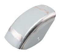 Parte della moto Per Harley Sportster XL 48 2010 2011 2012 2013 2014 2015 2016 2017 2018 2019 2020 Moto Corto Piatto Parafango Posteriore Metallo(Unpainted)