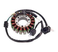Parte della moto Per YAMAHA XP500 T-MAX 500 2008 2009 2010 2011 4B5-81410-00-00 Bobina Statore Magneto Per Moto